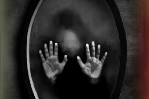 Кракен упал