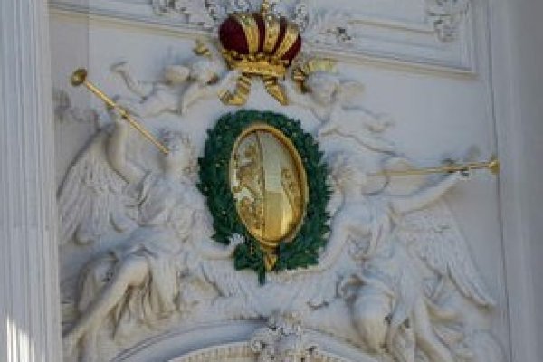 Кракен макет плейс